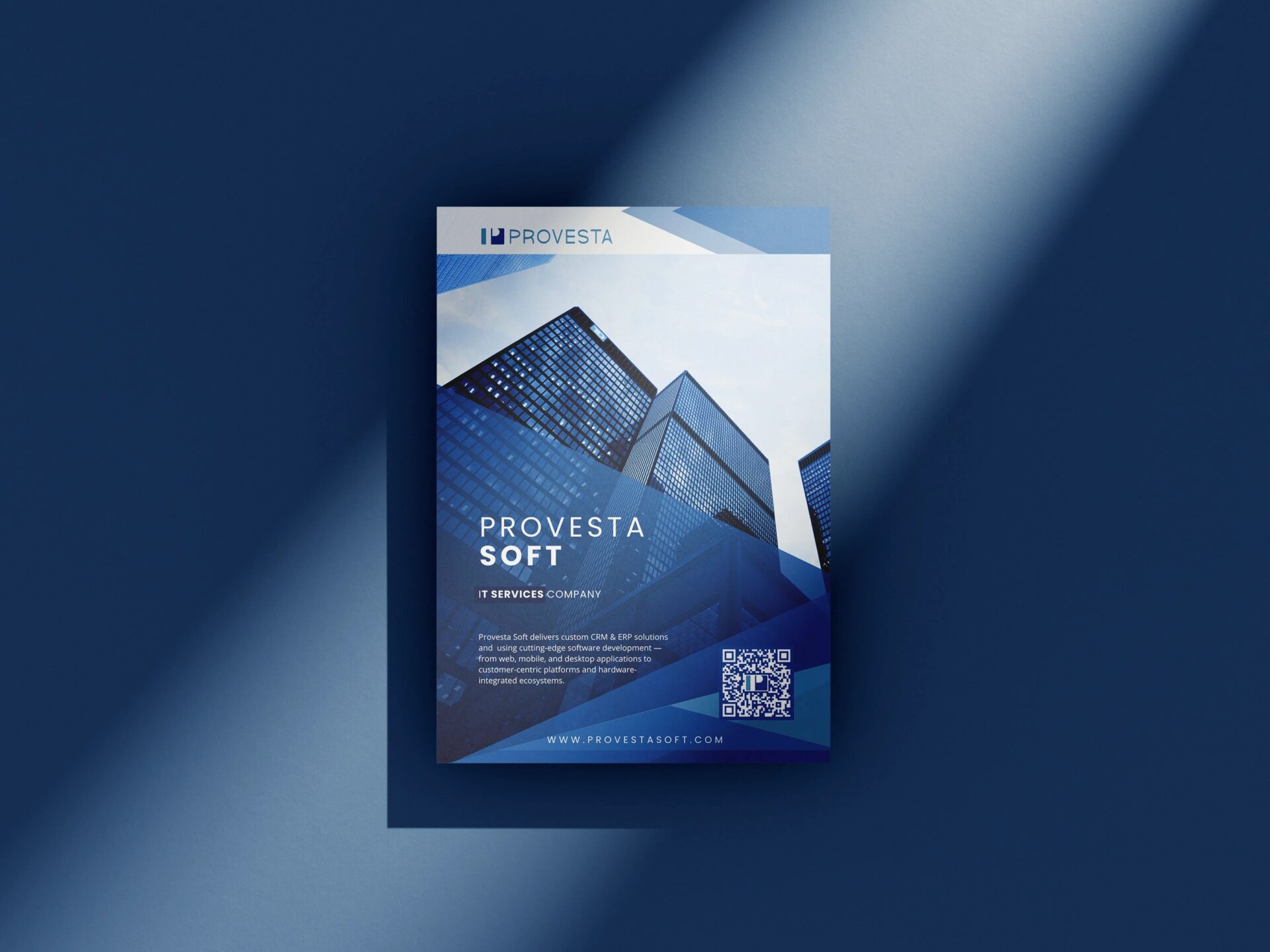 Stationery & Print Design