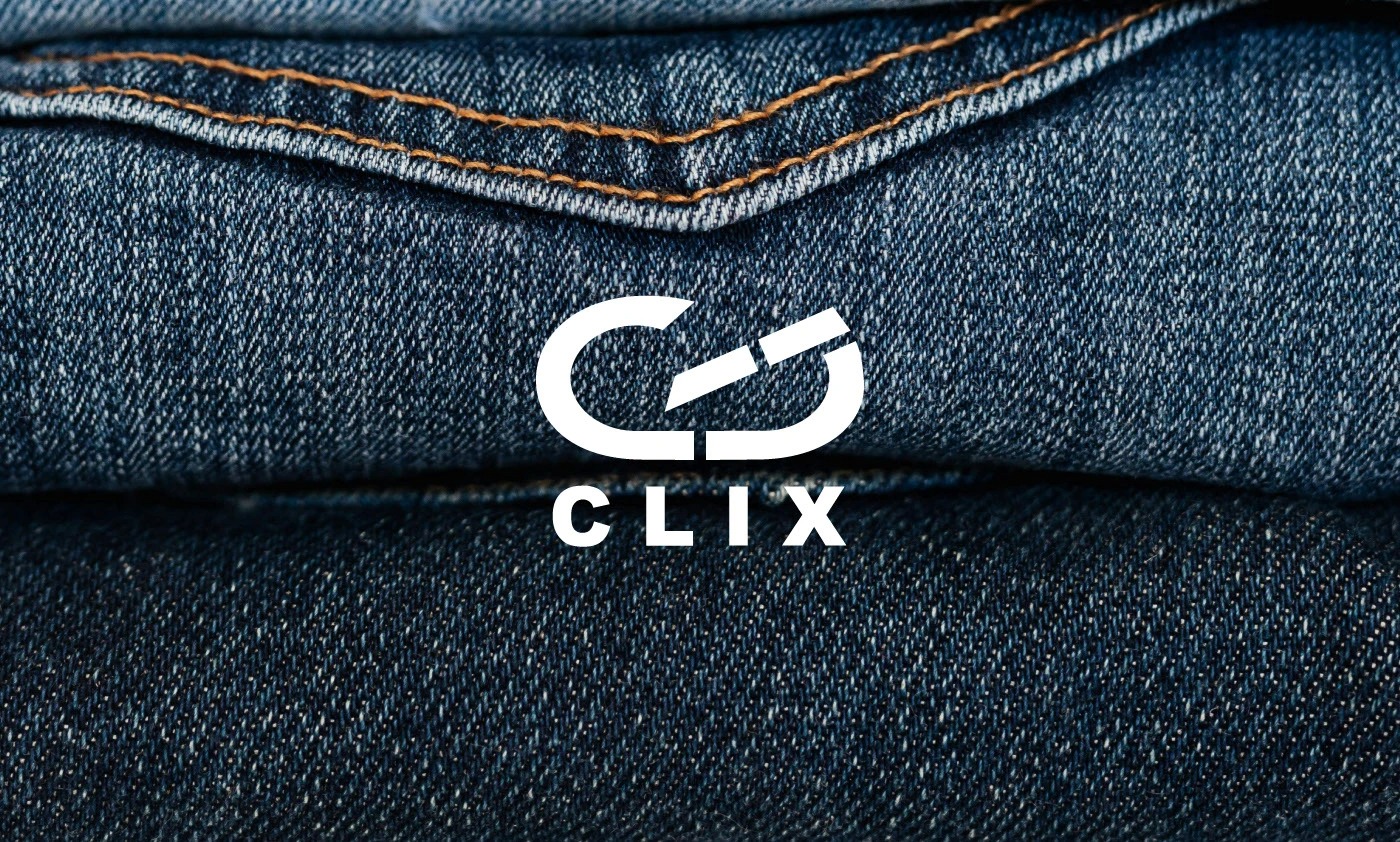 CLIX ( LOGO DESIGN )