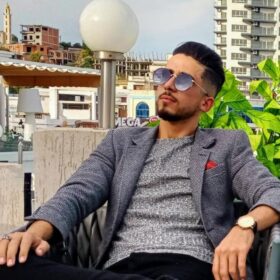 Ben Hammouche Abd Raouf